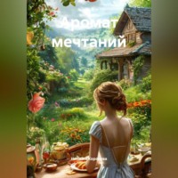 Наталия Королева. Аромат мечтаний.