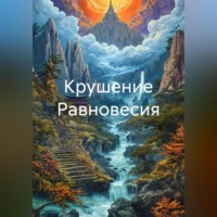 Зохра. Крушение Равновесия