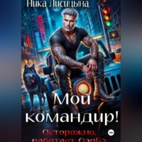 . Мой командир!