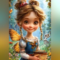 Юрий Анатольевич Буковский. Игра с солнышком в пятнашки