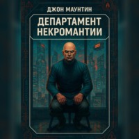 . Департамент некромантИИ