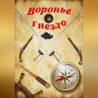 Валерий Радугин. Воронье гнездо