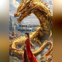 Су Вань. Жена Дракона: Хозяйка дворца