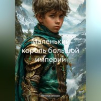 . Маленький король большой империи