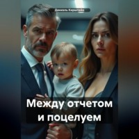 Даниэль Кирштейн. Между отчетом и поцелуем