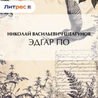 Н. В. Шелгунов. Эдгар По