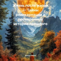 Дьякон Джон Святой. Жизнь после жизни – Тайны реинкарнации и проверенные истории прошлого
