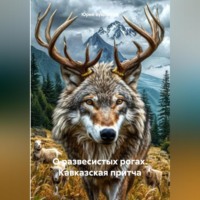 Юрий Анатольевич Буковский. О развесистых рогах. Кавказская притча
