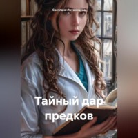 . Тайный дар предков