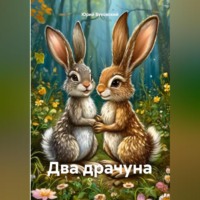 Юрий Анатольевич Буковский. Два драчуна