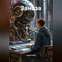 Андрей Владимирович Швец. Заноза