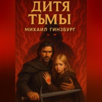 Михаил Гинзбург. Дитя тьмы