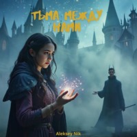 . Тьма между нами