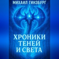 . Хроники теней и света 4
