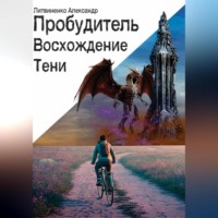 Александр Иванович Литвиненко. Пробудитель. Восхождение тени.