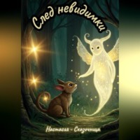 Настасья Сказочница. : След невидимки