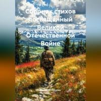 Вячеслав Александрович Никулин. Сборник стихов посвященный Великой Отечественной Войне