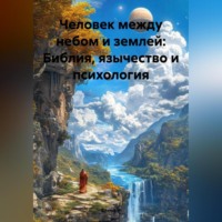Елена V. Человек между небом и землей: Библия, язычество и психология.