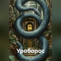 Кирилл Эдуардович Коробко. Уроборос