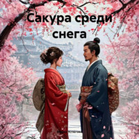 Мария Владимировна Устюгова. Сакура среди снега