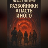 Михаил Гинзбург. Разбойники и пасть иного.
