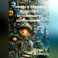 . «Память в кармане: Искусство мгновенного запоминания»