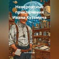 Сергей Геннадьевич Свиридов. Невероятные приключения Ивана Кузьмича