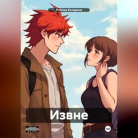 . Извне