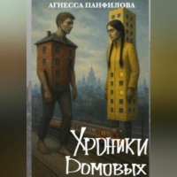 . Хроники Домовых