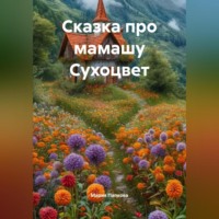 Мария Папкова. Сказка про мамашу Сухоцвет