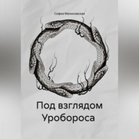 . Под взглядом Уробороса