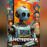 Александр Вячеславович Гусев. Шестеренки