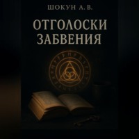 Шокун Алексей. Отголоски забвения