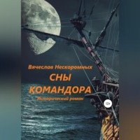 Вячеслав Нескоромных. Сны командора