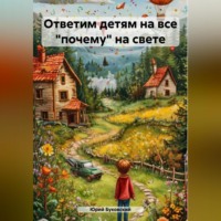 . Ответим детям на все «почему» на свете