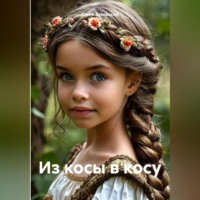 Юрий Анатольевич Буковский. Из косы в косу