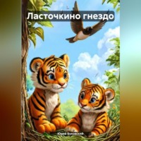 Юрий Анатольевич Буковский. Ласточкино гнездо