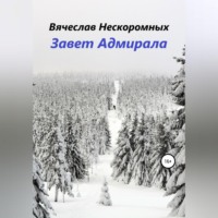 Вячеслав Нескоромных. Завет Адмирала
