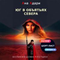 Ана Адари. Юг в объятьях севера