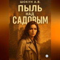 Шокун Алексей. Пыль над Садовым