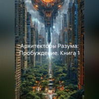 . Архитекторы Разума: Пробуждение, книга 1