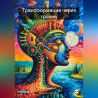 Мариам Пашкевич. Трансформация через травму