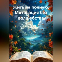 . Жить на полную. Мотивация без волшебства