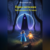. Приключения Звёздочки и Лучика