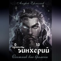 Андрей Александрович Ермолаев. Проект Эйнхерий. Охотник вне времени.