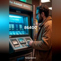 . 86400