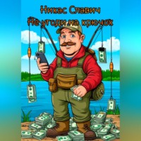 Никас Славич. Не угоди на крючок