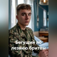 . Бегущий по лезвию бритвы