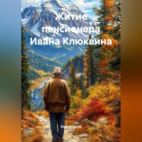 Юра Игнатов. Житие пенсионера–ивалида Ивана Клюквина