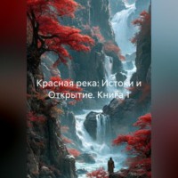 Су Вань. Красная река: Истоки и Открытие, книга 1